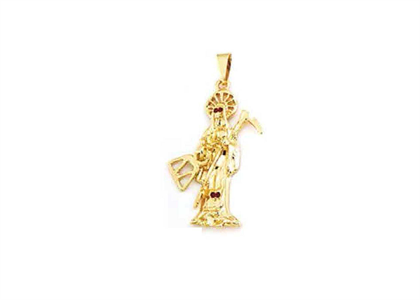 Gold Plated | Mythological  Pendants